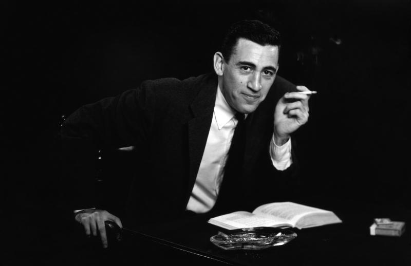 J. D. Salinger