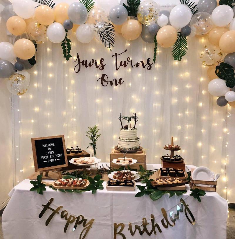 Jerrii Art & Decor