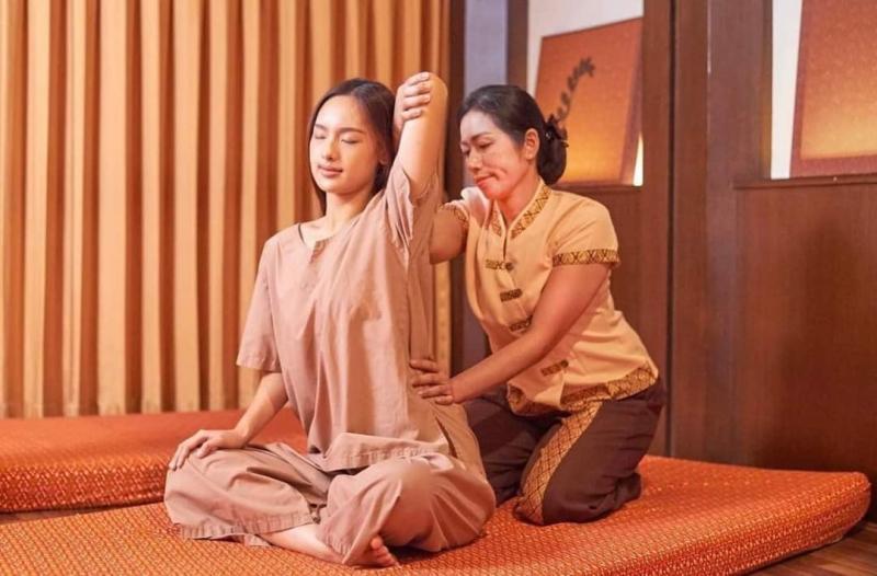 Jessica Spa Nha Trang