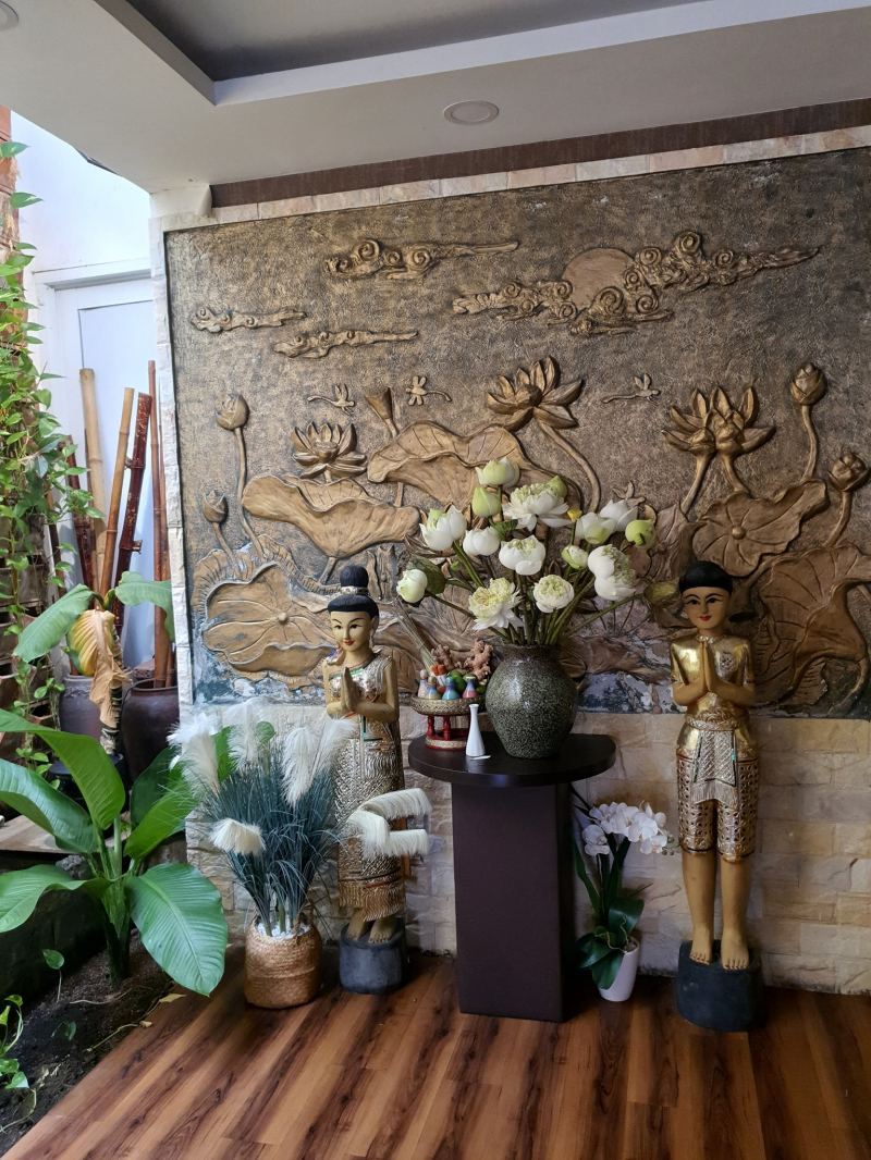 Jessica Spa Nha Trang