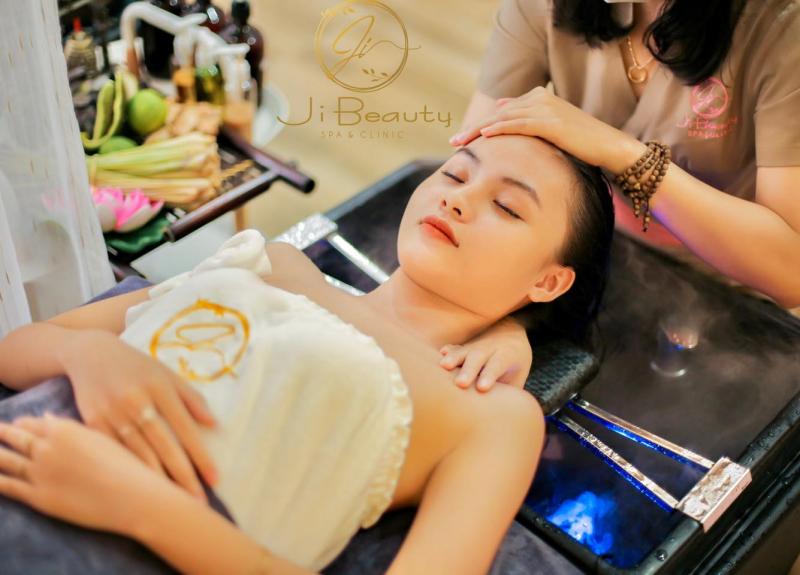 Ji Beauty Spa