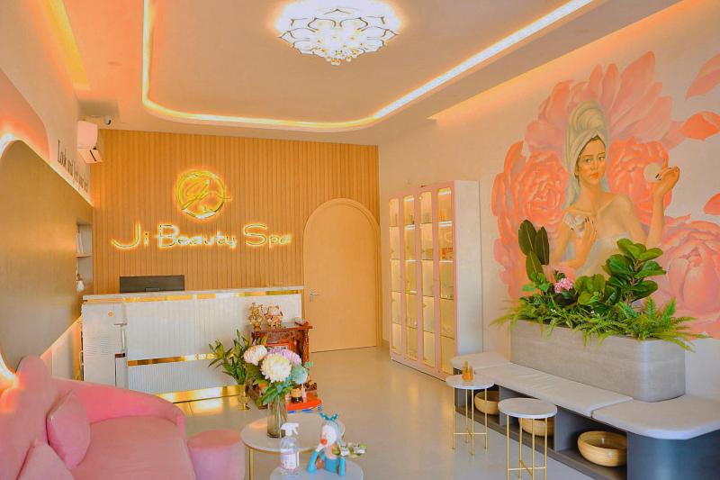 Ji Beauty Spa