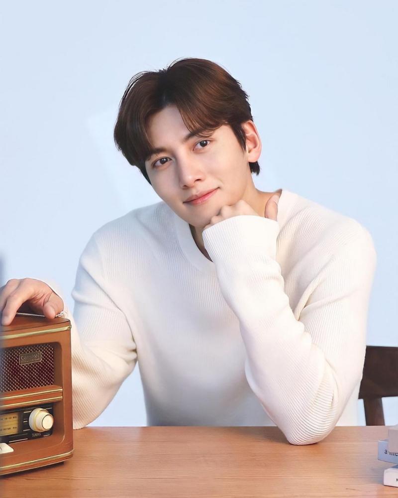 Ji Chang Wook