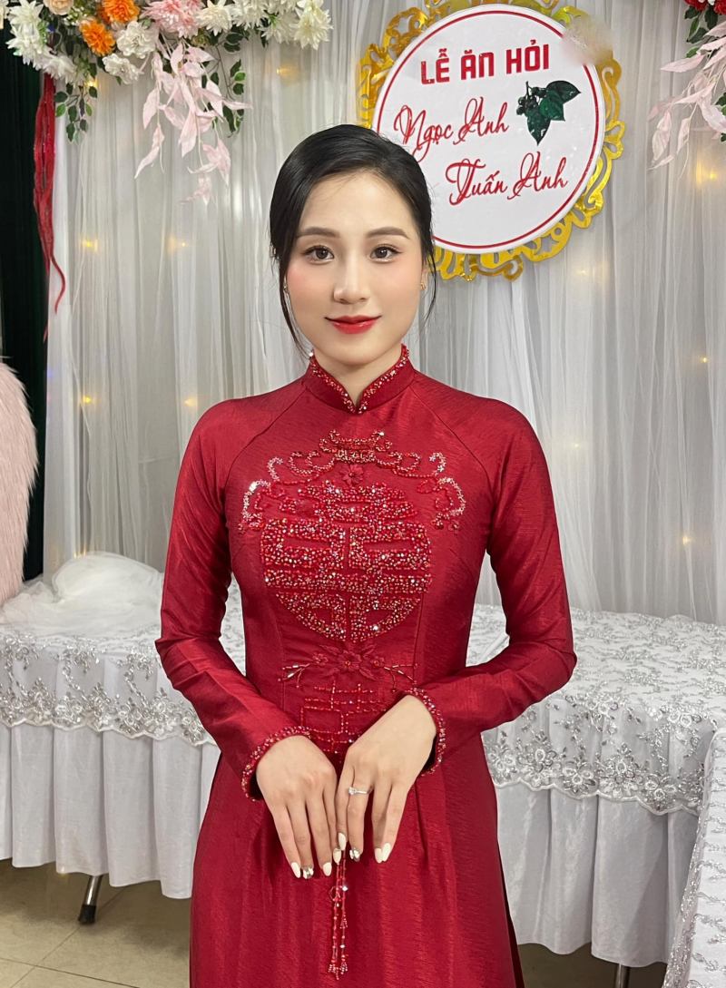 Jin Wedding