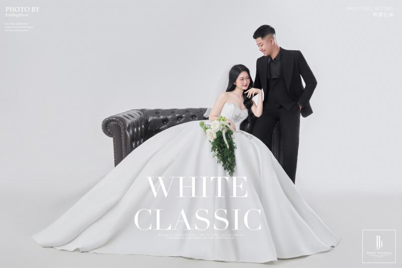 JinHee Wedding