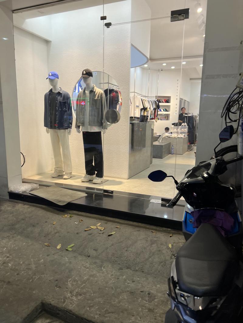 Jk Shop