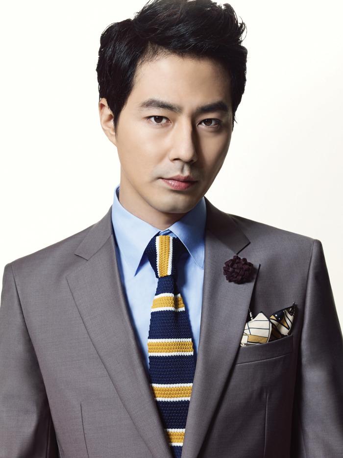 Jo In-sung