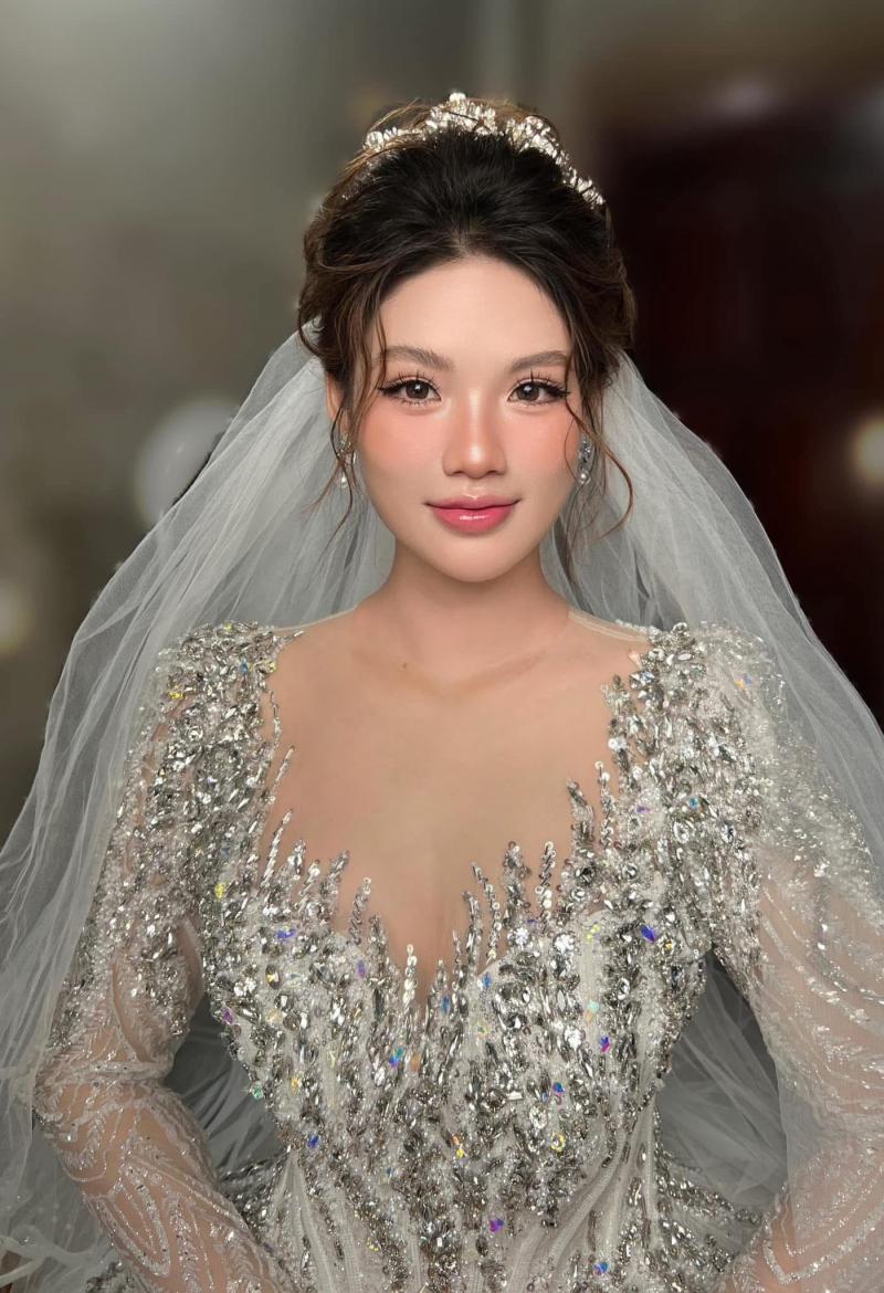 John Kim Makeup