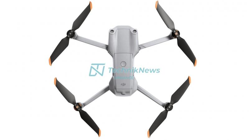 Flycam DJI Mini SE
