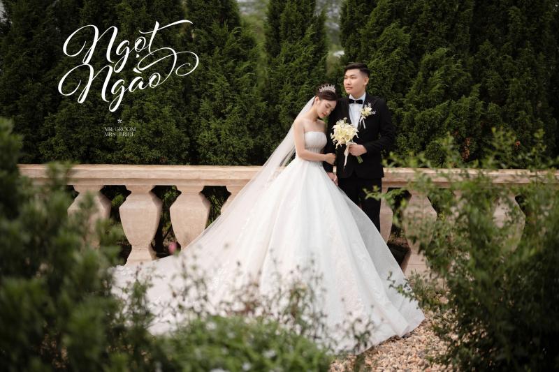 JOLLI Wedding Studio
