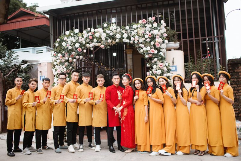 Jolli Wedding Studio