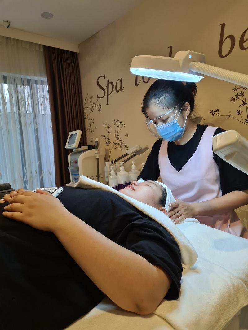 JS Spa & Clinic