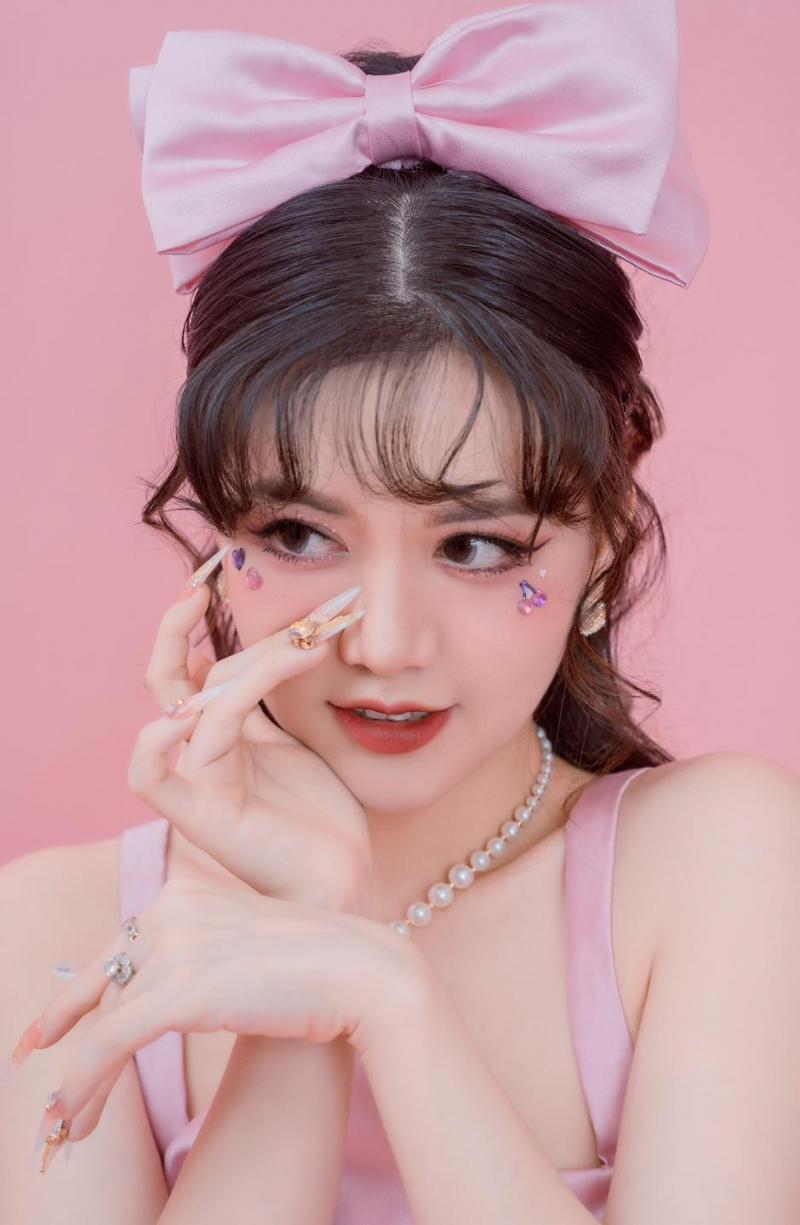 Juhee Makeup