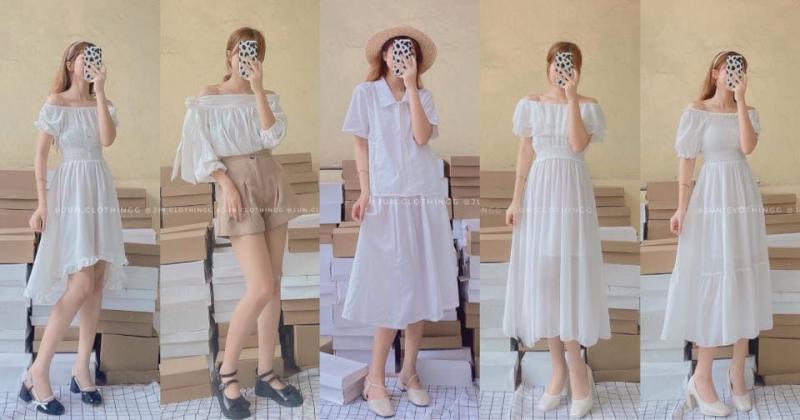 Jun Clothing