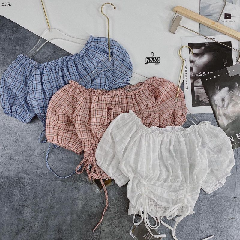 Junie Closet