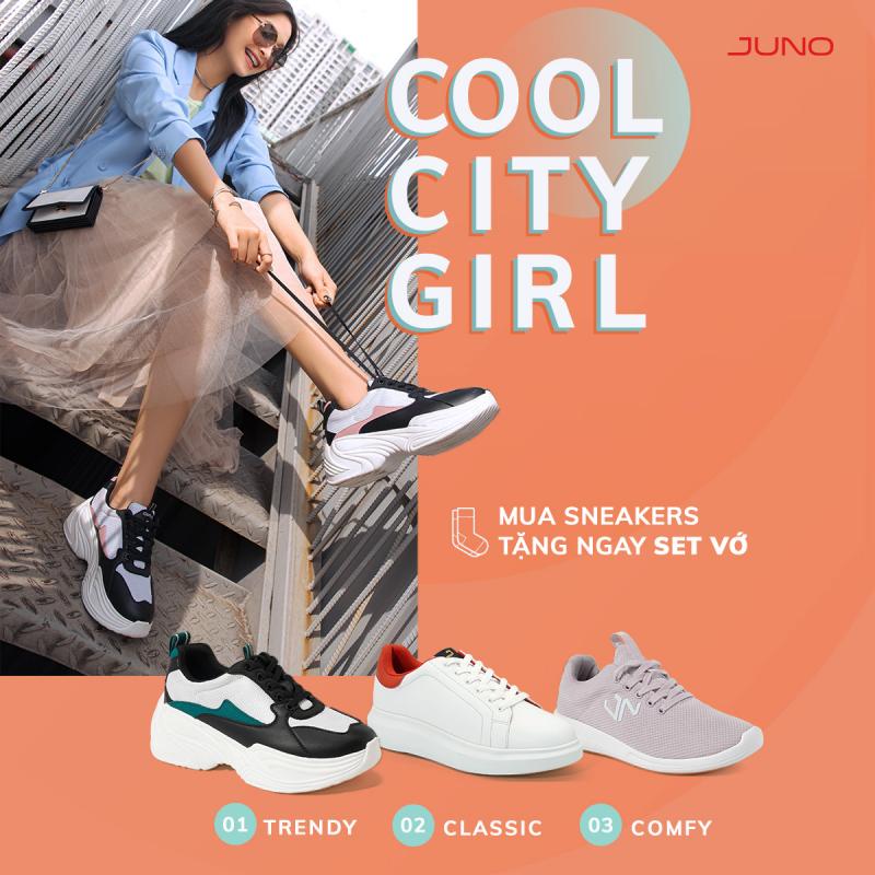 Juno shop