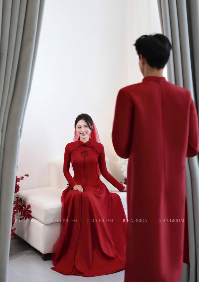 JURA Bridal