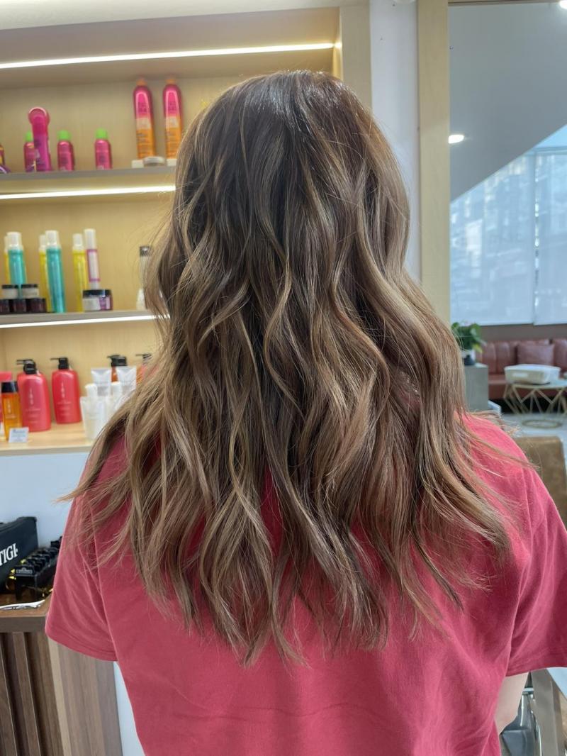 K Hair Salon