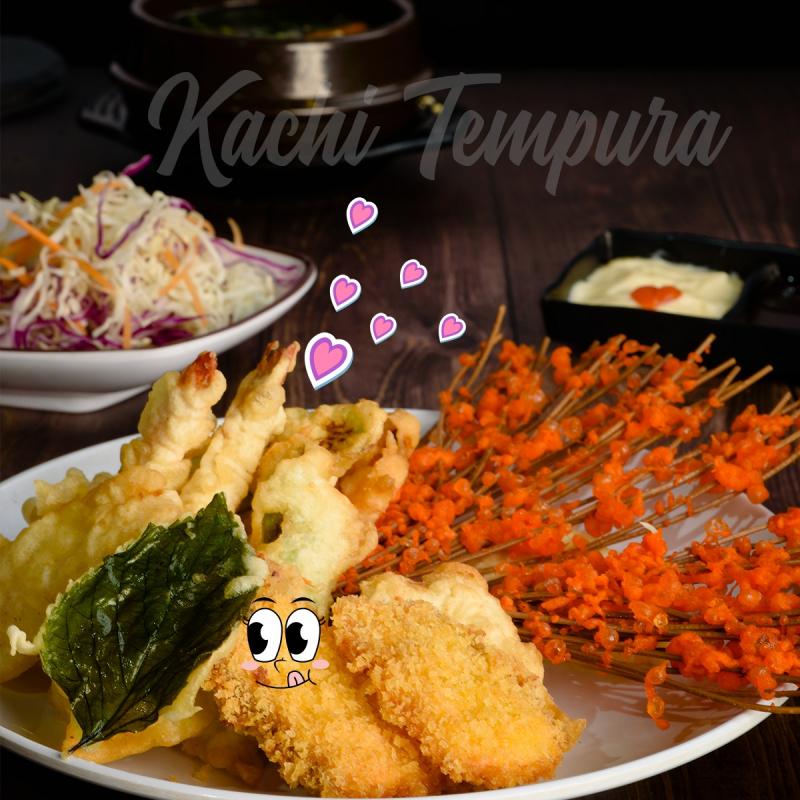 Kachi Sushi