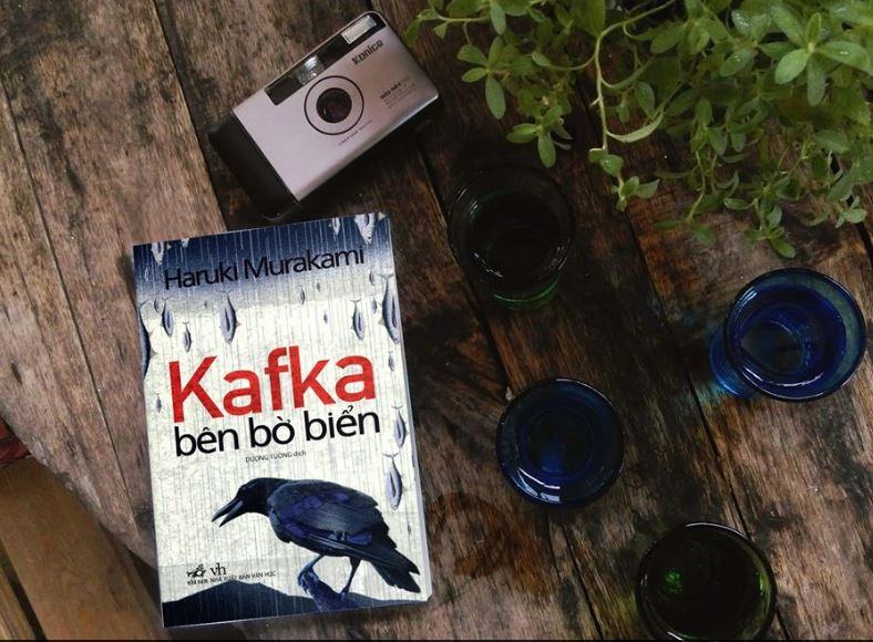 Kafka On The Shore (Kafka bên bờ biển)