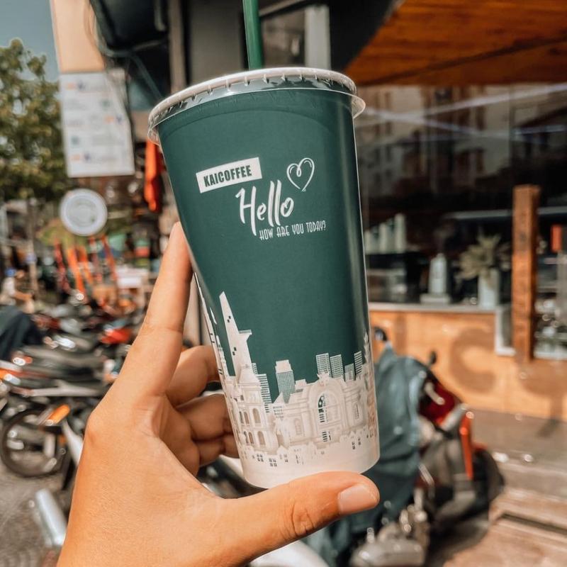 Kai Coffee
