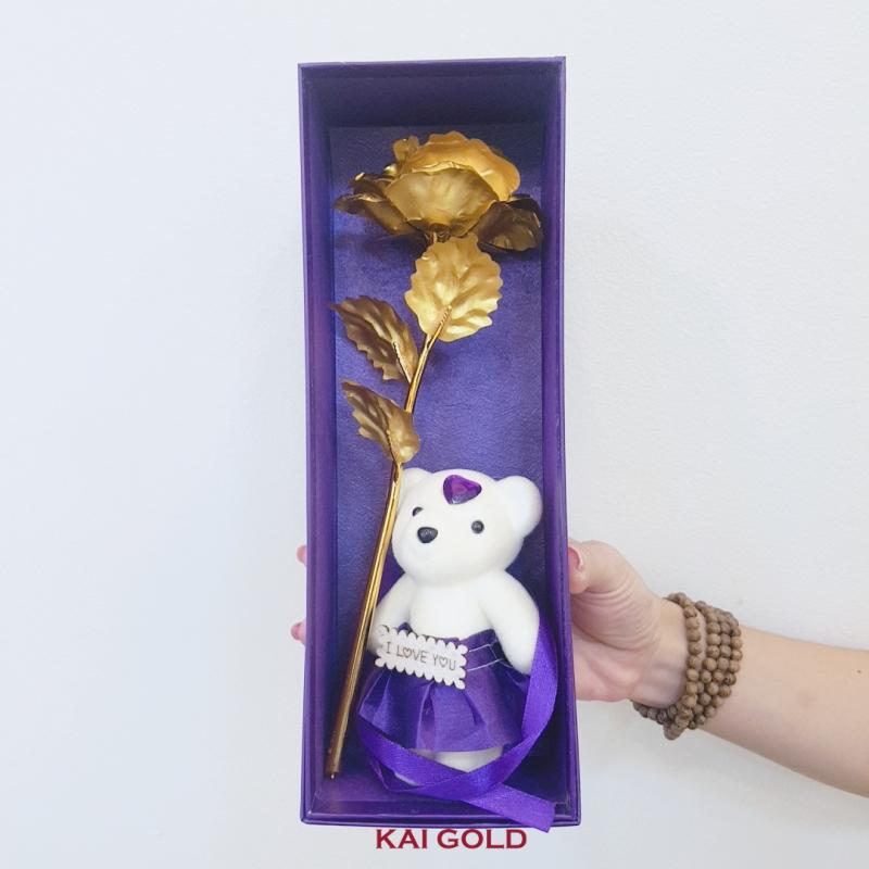 Trang sức tại Kai Gold