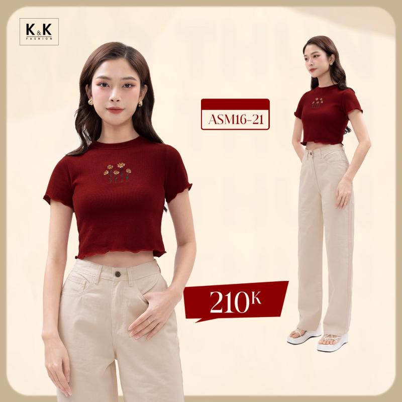 K&K Fashion