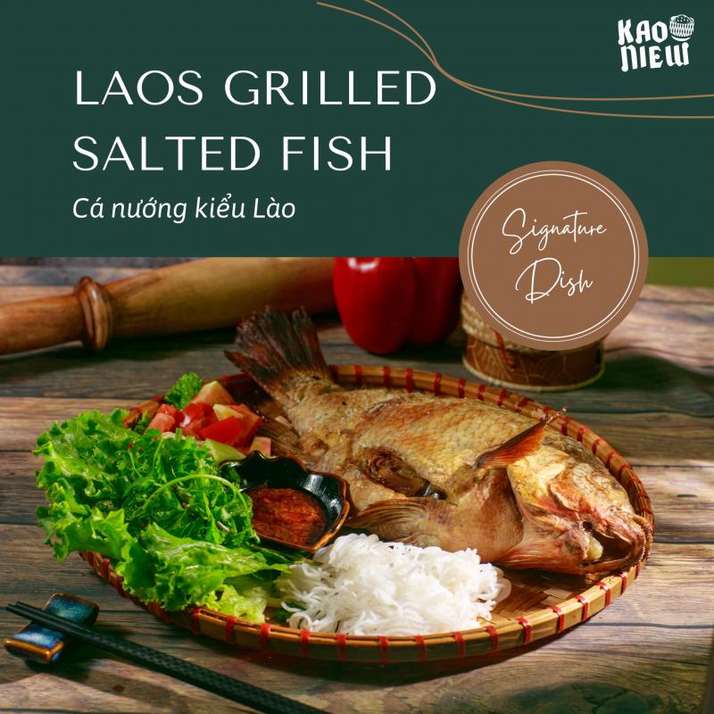 Kao Niew Restaurant