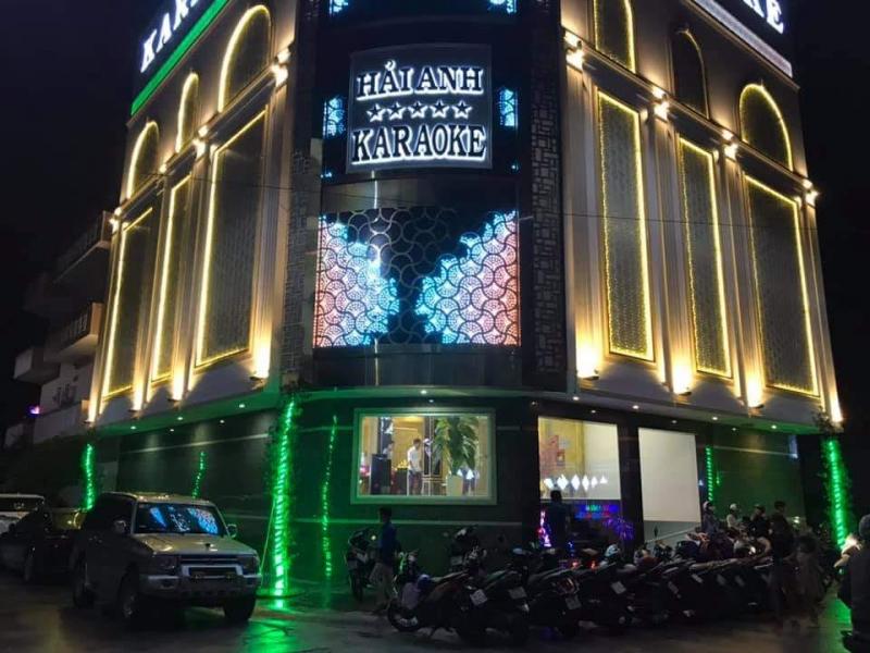 Karaoke HẢI ANH
