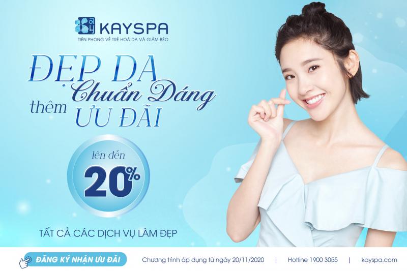 KAY Spa