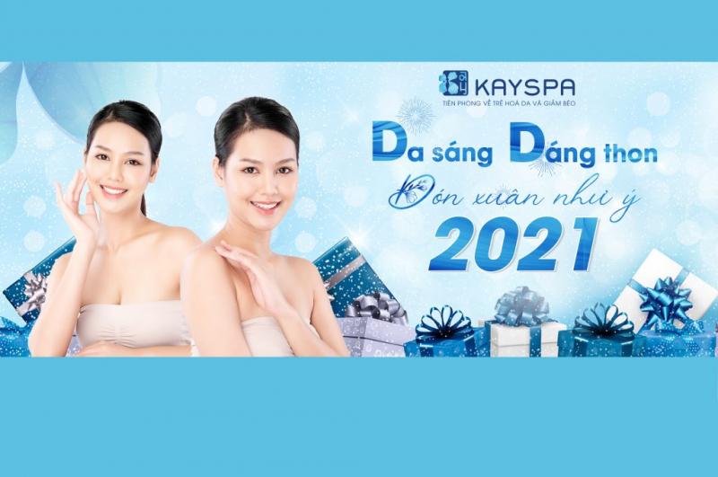 Kay Spa - Thẩm Mỹ Viện Công Nghệ Cao Tuy Hòa - Phú Yên
