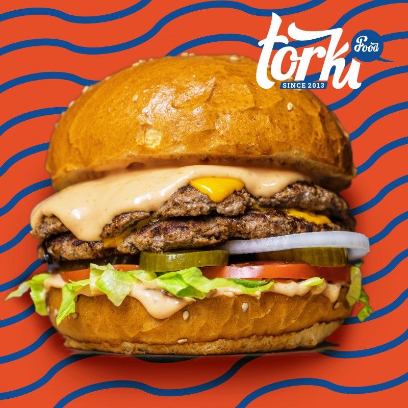 Kebab Torki