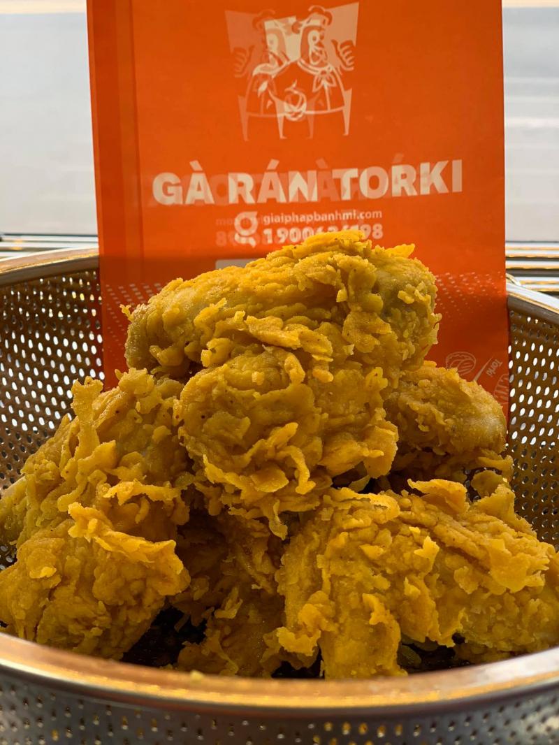 Kebab Torki