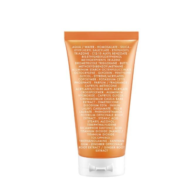 Vichy Capital Soleil SPF 50 Mattifying Face Fluid