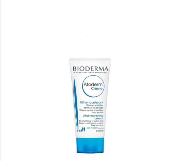Bioderma Atoderm Crème