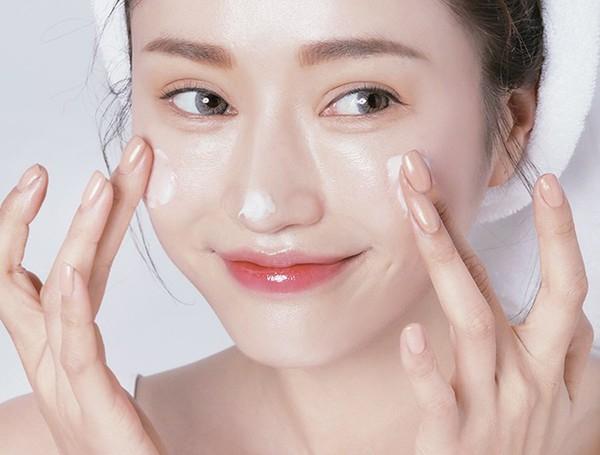 Sử dụng đúng kem dưỡng
