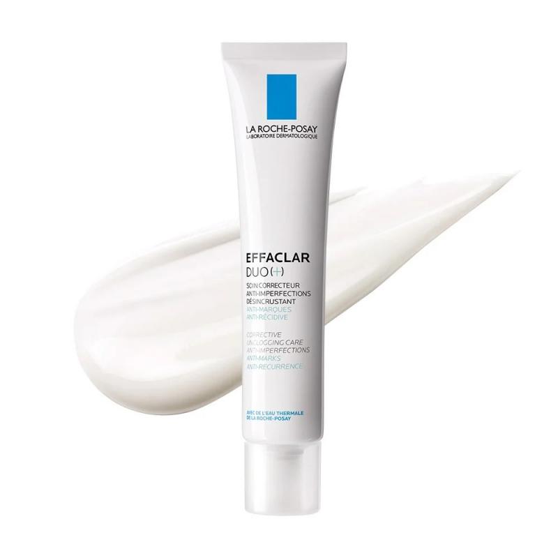 Kem La Roche-Posay Effaclar Duo+