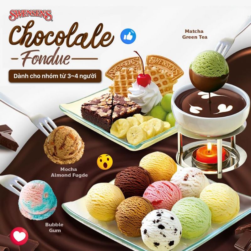 Kem Swensen’s