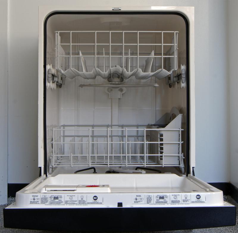 Máy rửa chén Kenmore