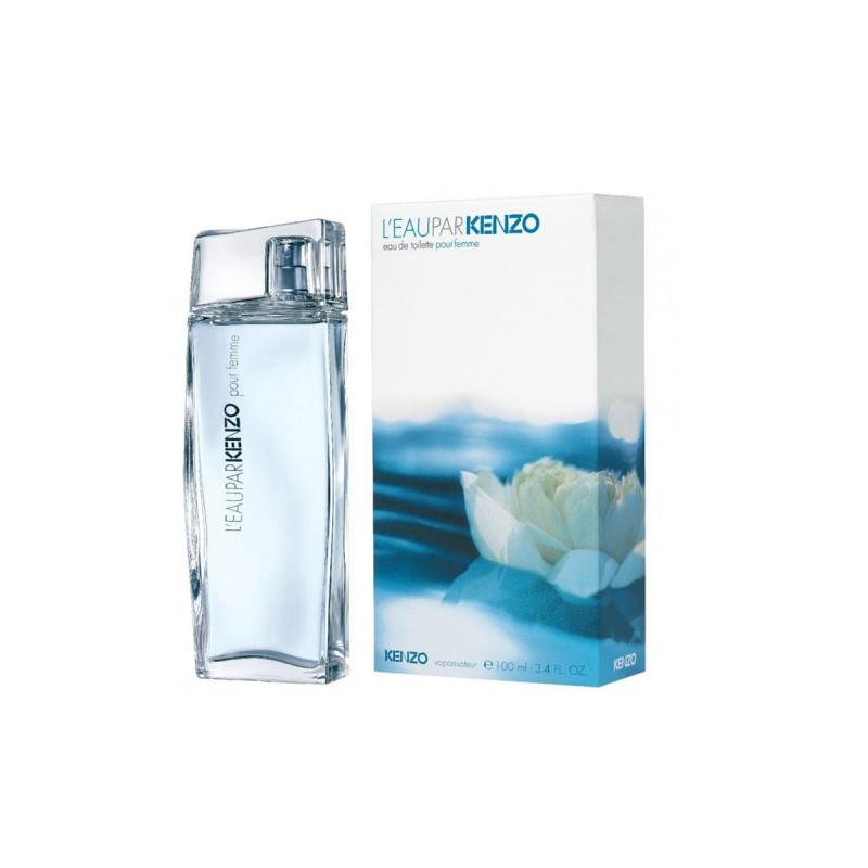 Kenzo L’Eau Par Kenzo Pour Femme