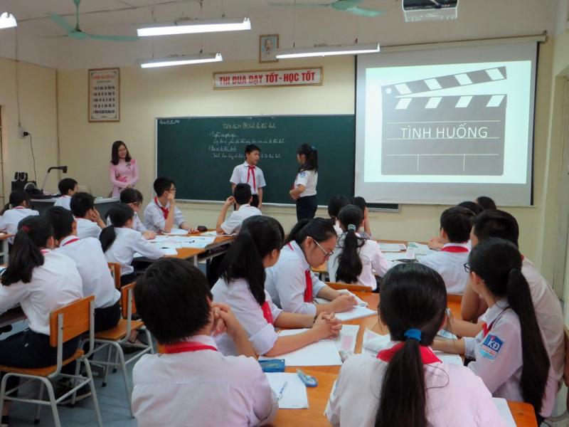 Trò chơi tiết âm nhạc