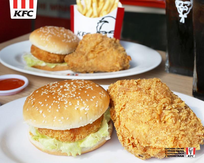 KFC