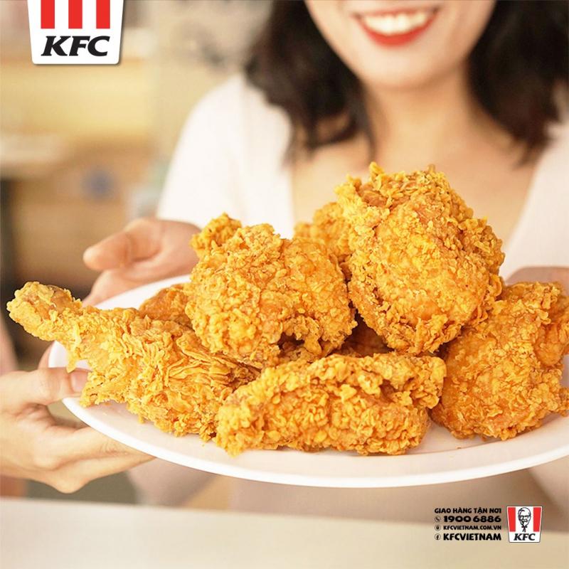 KFC Đà Lạt