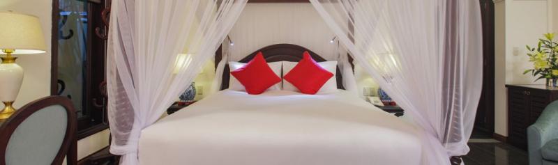 Châu Gia Hotel
