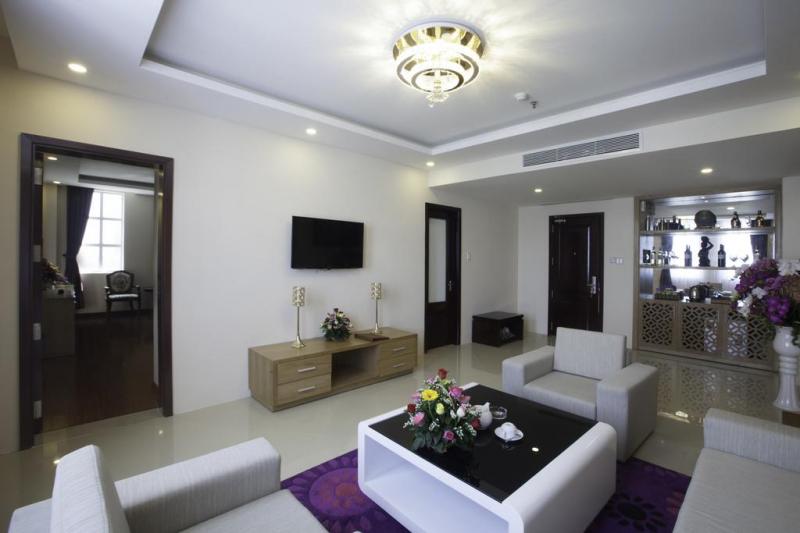 Khách Sạn Khánh Linh