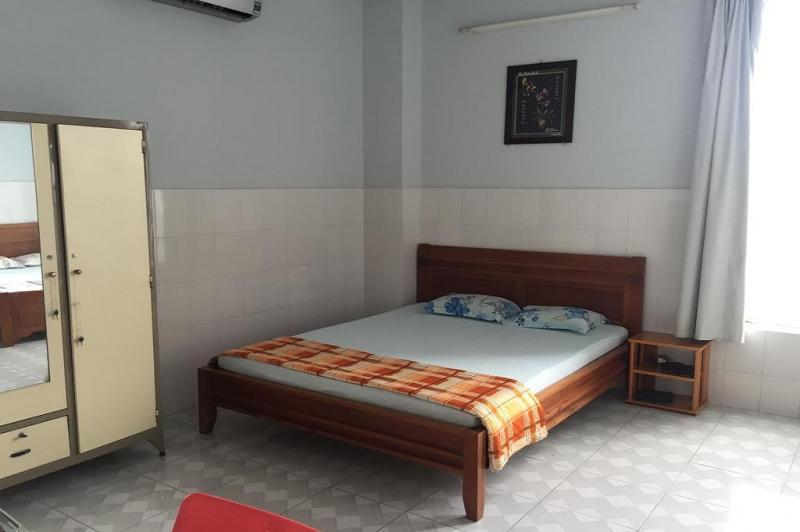 Khách Sạn Khánh Quỳnh