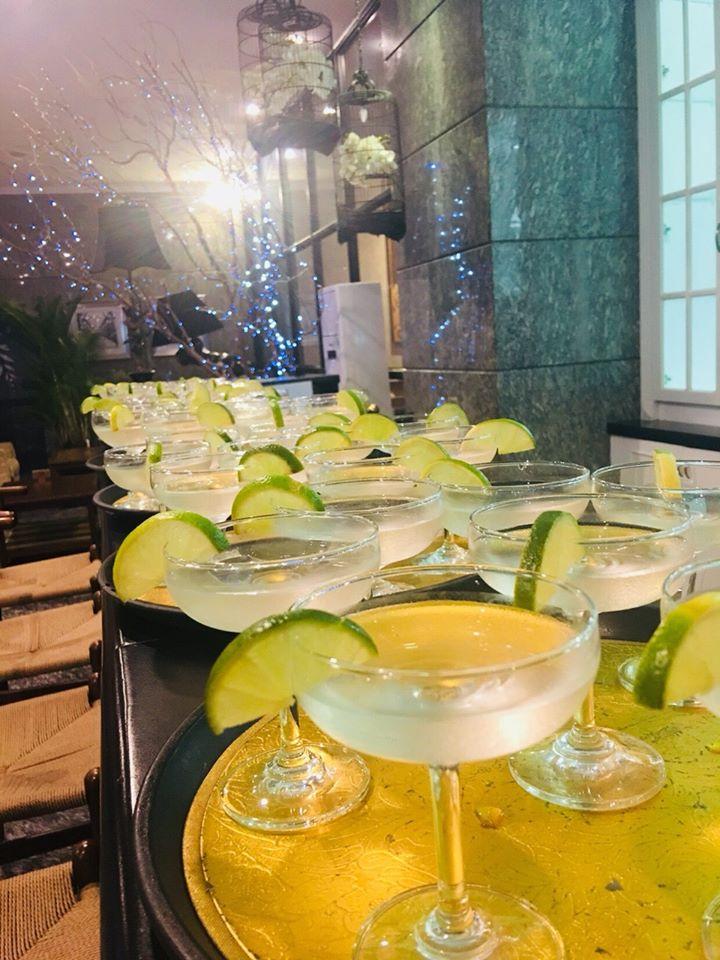 Khách Sạn Mường Thanh Luxury Sông Hàn