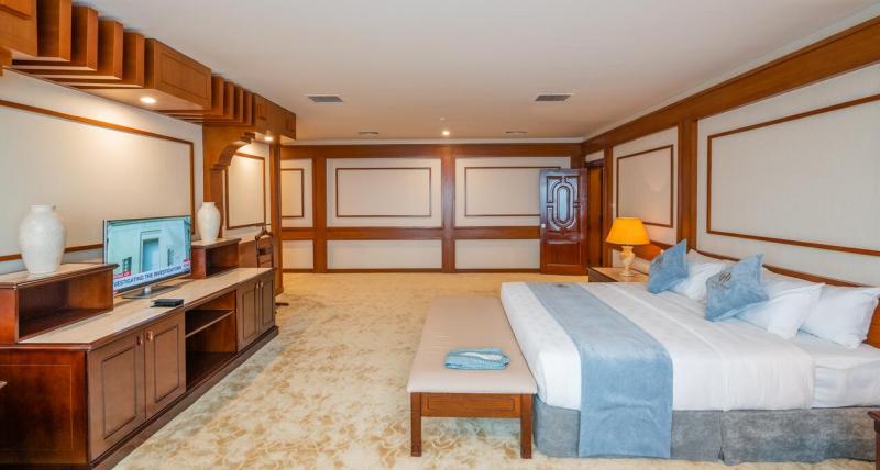 Khách sạn Nam Cường