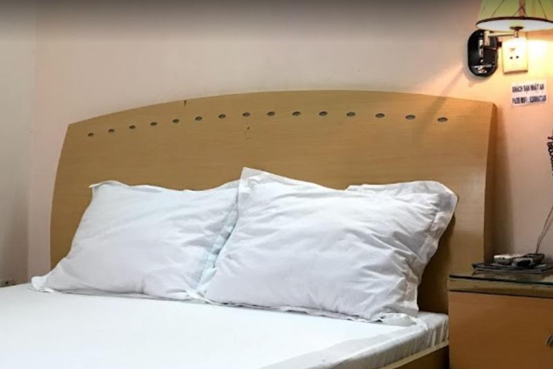 Khách Sạn Nhật An