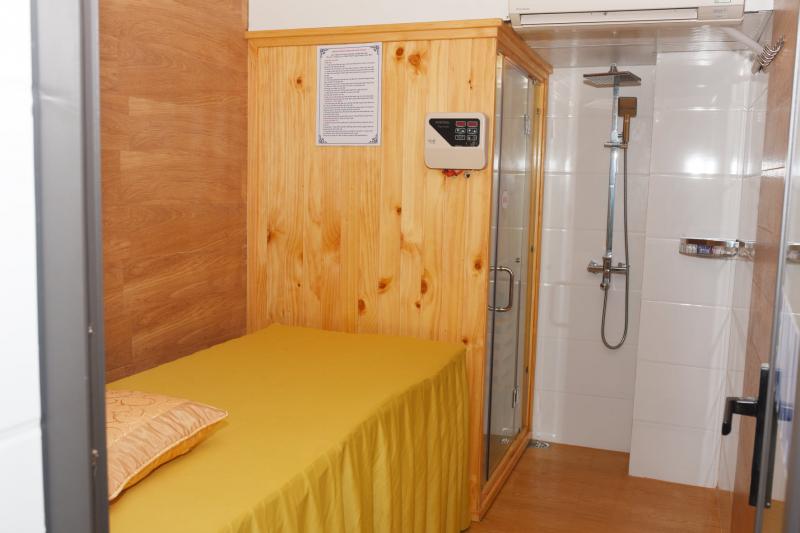 Khách Sạn Nice Quảng Bình